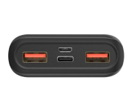 Hama PD10-HD 10000 mAh, Antracyt - 697162 - zdjęcie 2